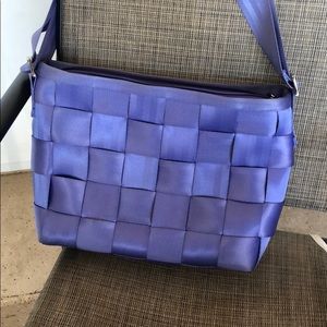 Harvey’s Seatbelt Bag